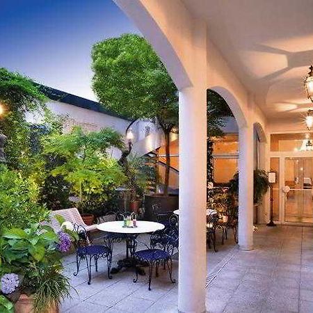 Hotel Gloria & Avenue 루르드 외부 사진