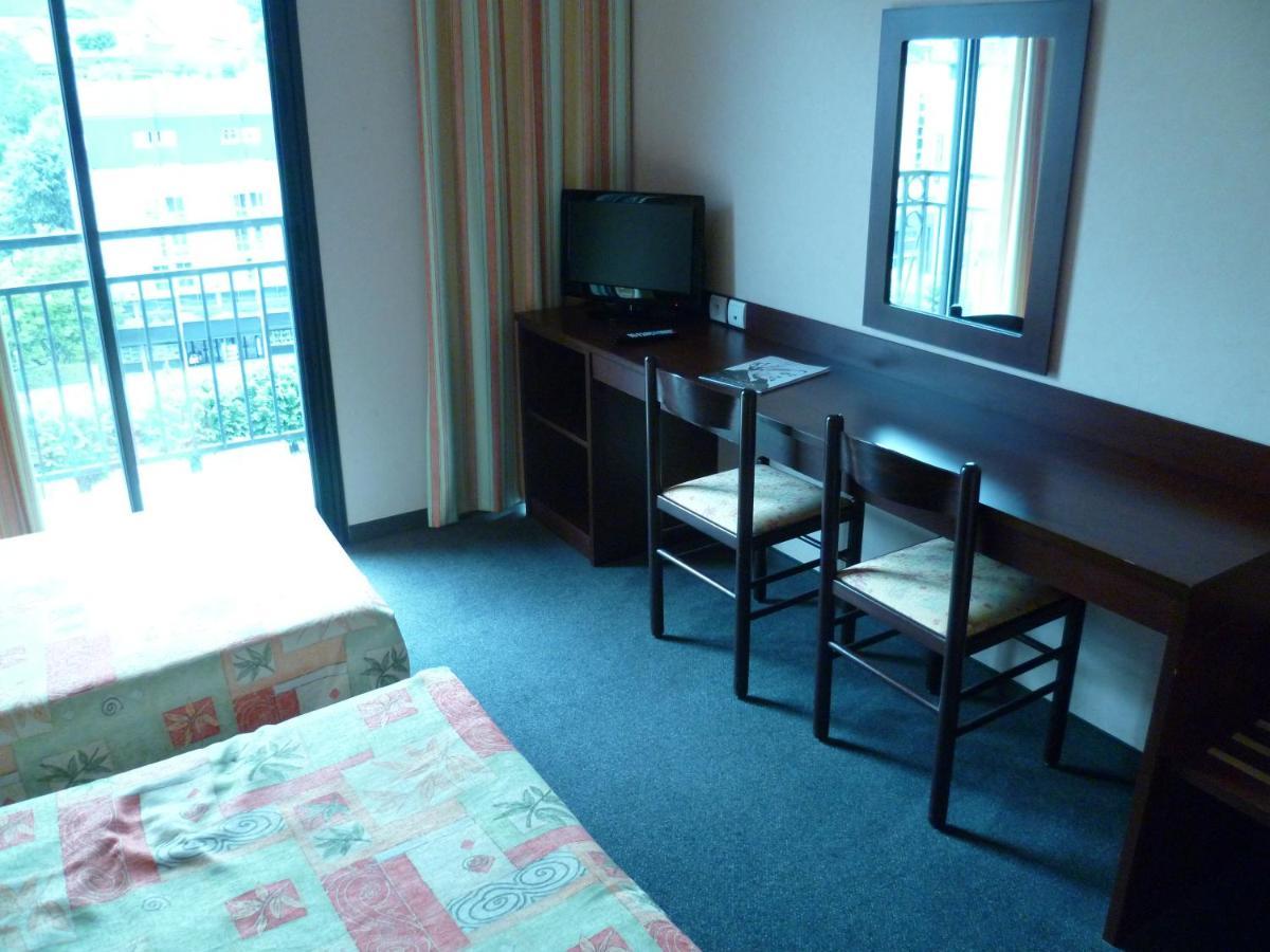 Hotel Gloria & Avenue 루르드 외부 사진