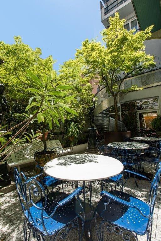 Hotel Gloria & Avenue 루르드 외부 사진