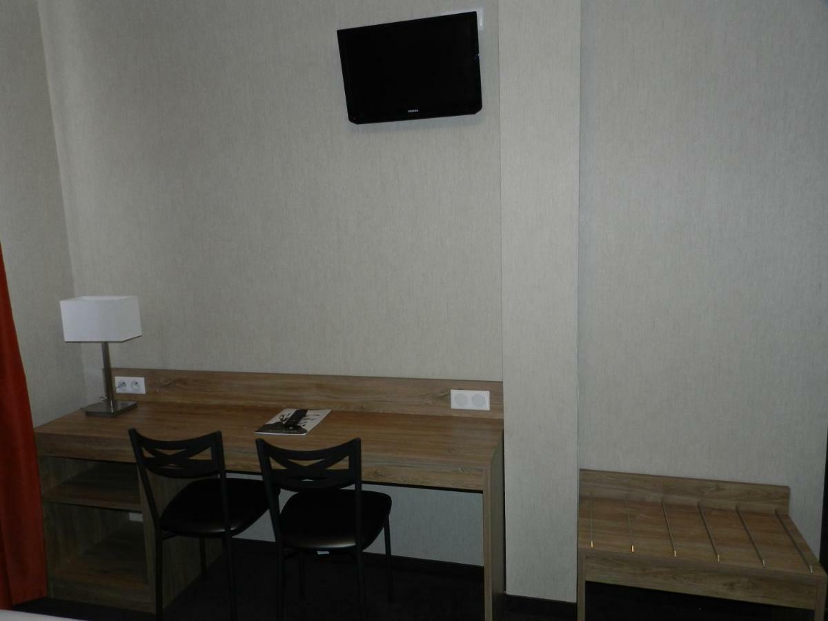 Hotel Gloria & Avenue 루르드 외부 사진